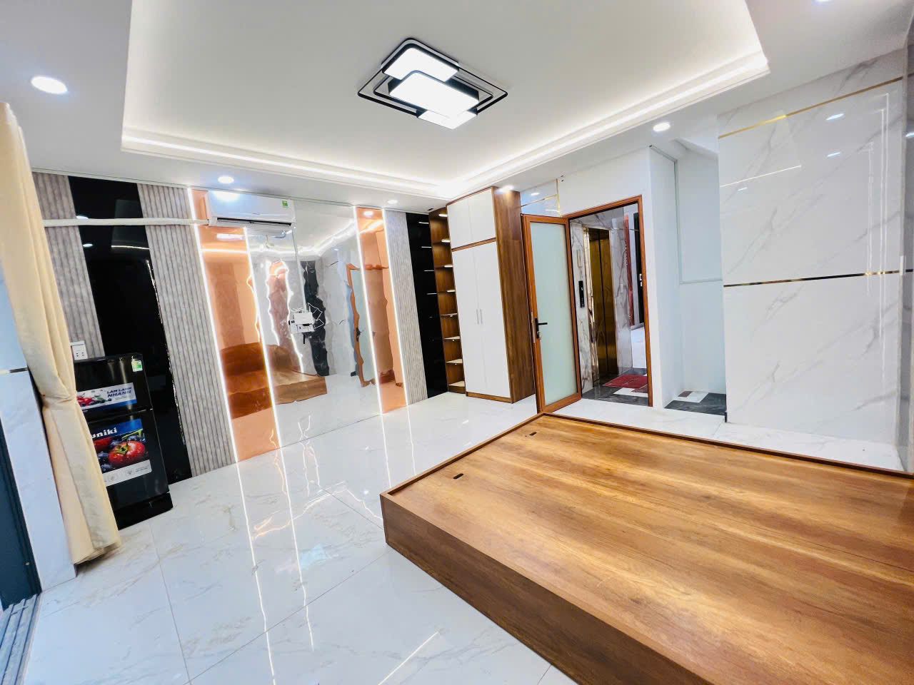 STUDIO FULL NỘI THẤT LÊ VĂN QUỚI, BÌNH TÂN 15987257