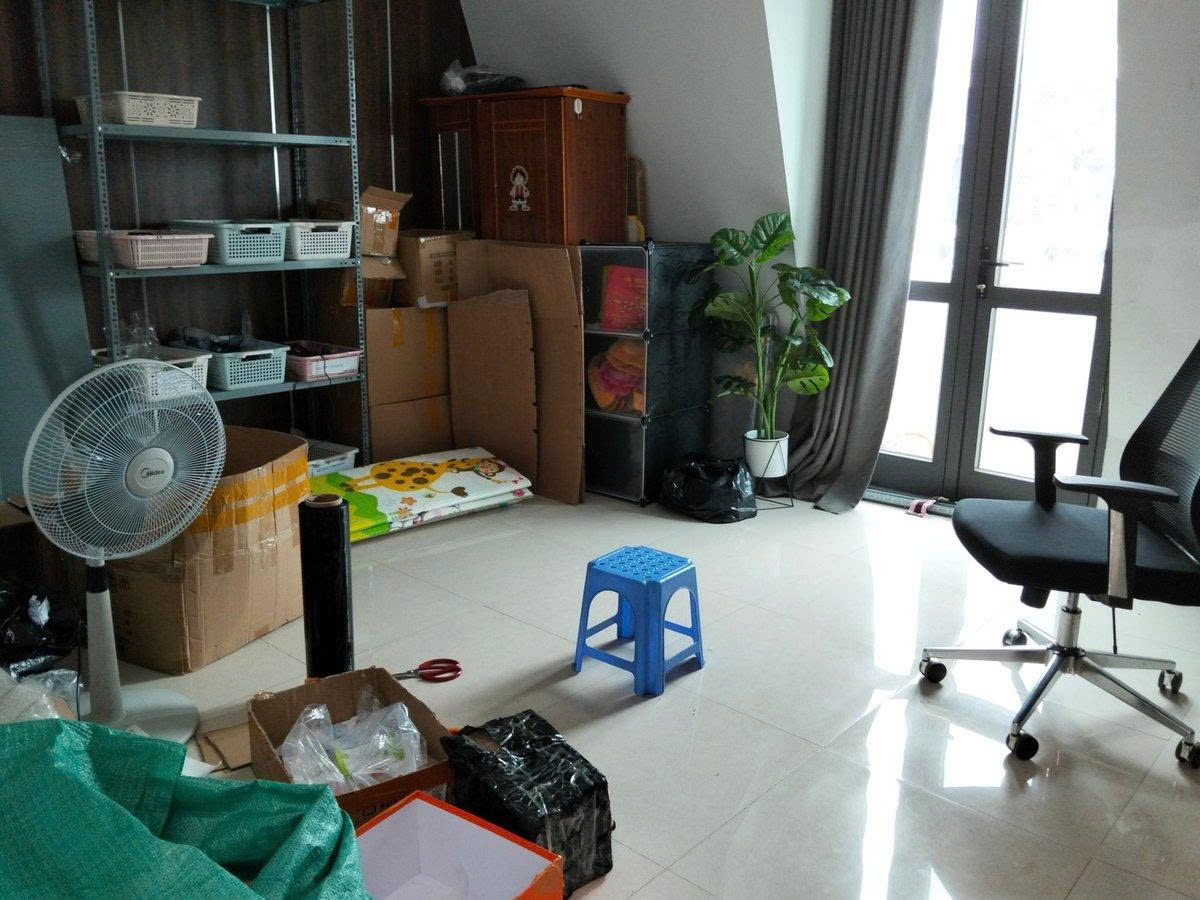 🔥 LIỀN KỀ KIẾN HƯNG – Hà Đông  68m² – 5 TẦNG – THANG MÁY – 22 TỶ 15987262