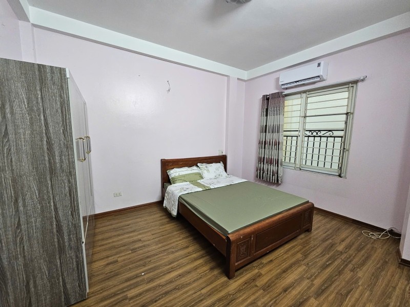 NHÀ NGỌC THỤY – LONG BIÊN – 5 TẦNG DÂN XÂY – 30M² – 7.5 TỶ – VÀO Ở NGAY 15987266