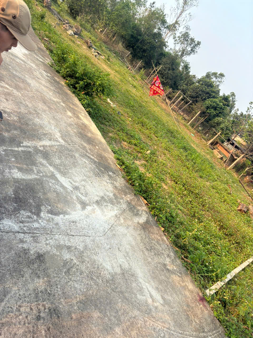 BÁN ĐẤT CHÍNH CHỦ – GIÁ TỐT TẠI NGHI LỘC, NGHỆ AN 15987273