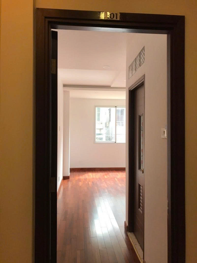 Bán Nhà Mặt tiền Phố Tây Bùi Viện, Quận 1 - 4x15m, 6 T- 15 PN, HĐT 7000USD, chỉ 79,9 tỷ. 15987276