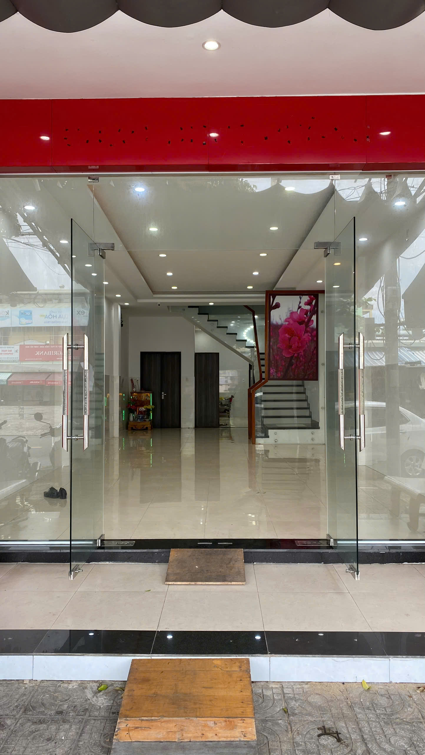 Cho thuê mặt bằng kinh doanh chính chủ, không qua trung gian - Cẩm Lệ, Đà Nẵng 15987277