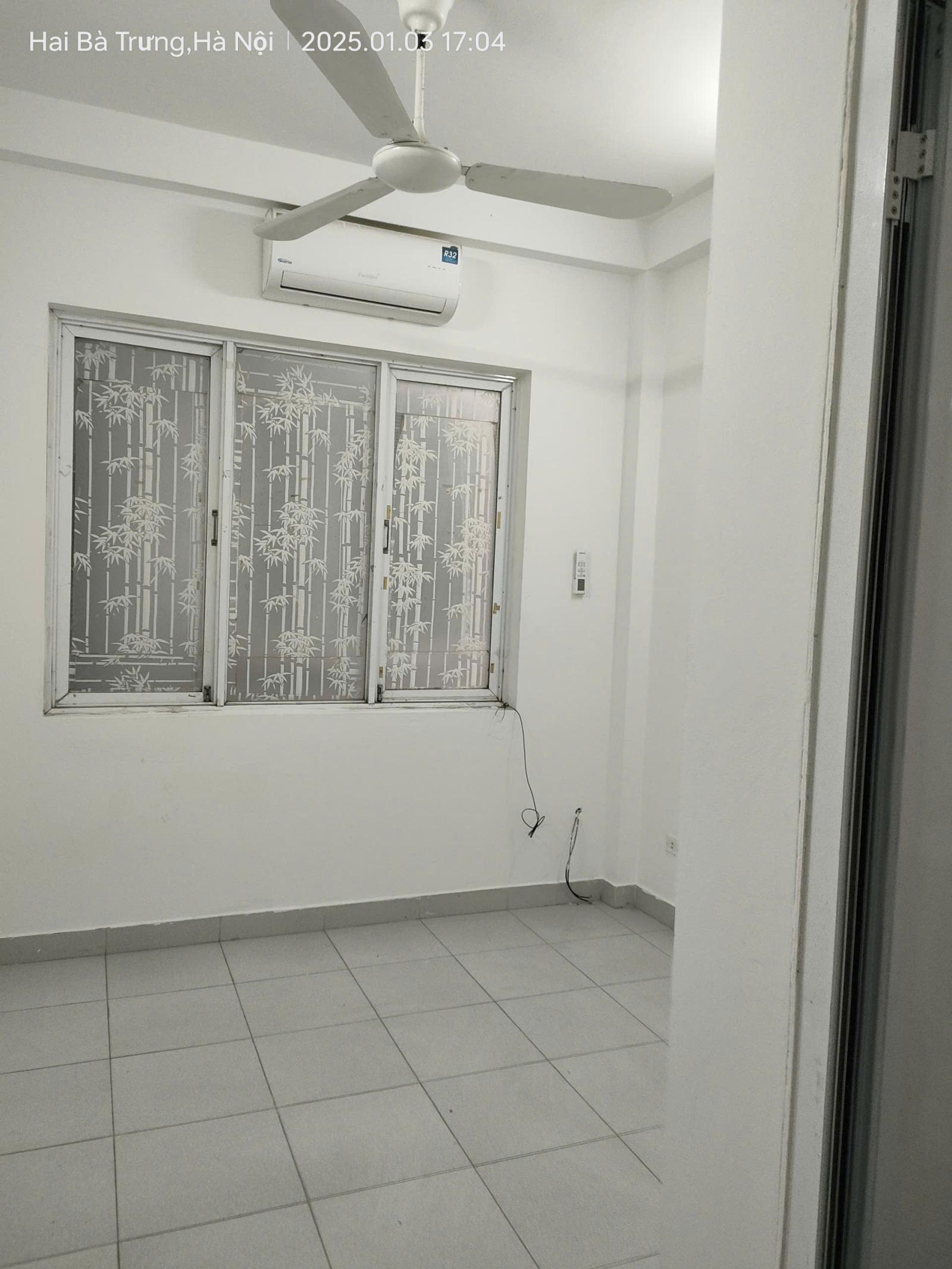 Hàng kín chưa lên sàn giá rẻ Giải Phóng 20m/30mT2,4 tầng,mặt tiền 3m,2.45 tỷ Hoàng Mai. 15987278