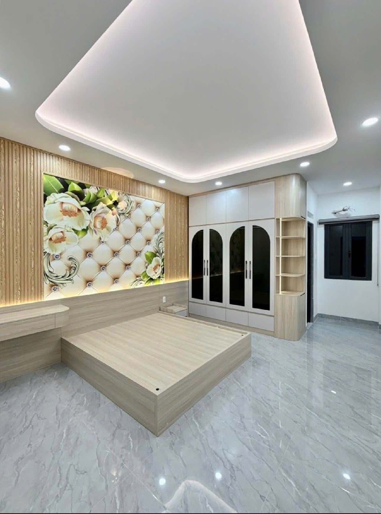 Bán nhà Đường Bình Thành, BHHB, Bình Tân - 4x24m - 5 tầng - 8.6 tỷ 15987292