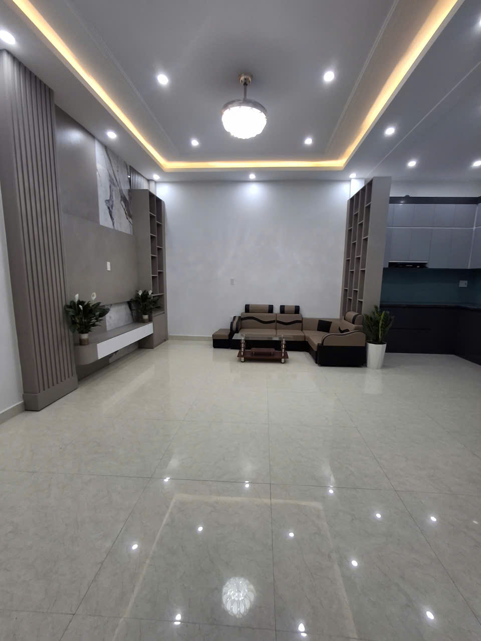 Nhà ngõ  An Đà - Ngô Quyền  15987302