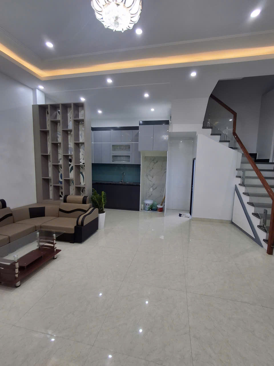 Nhà ngõ  An Đà - Ngô Quyền  15987302