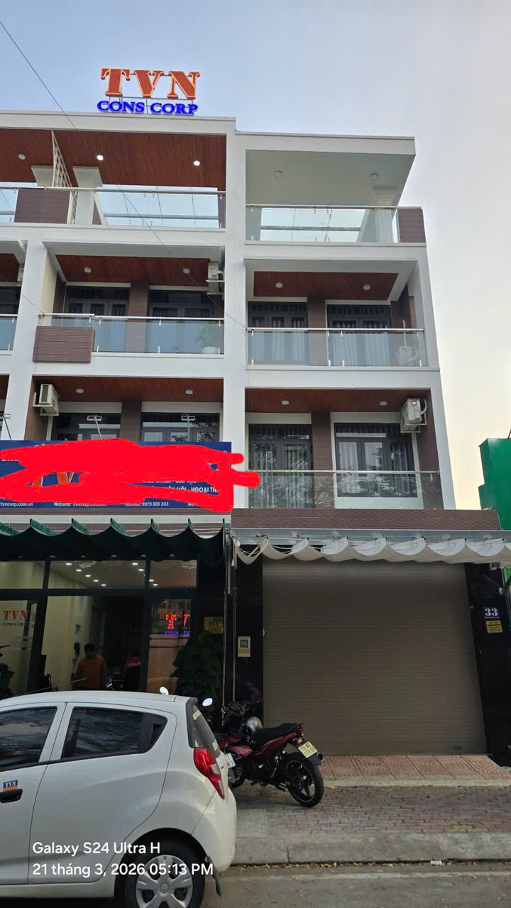 BIỆT THỰ CAO CẤP (12x20) ĐƯỜNG 10M TÂN THỚI NHẤT – SÂN ÔTÔ – CHỈ 17 TỶ 15987301