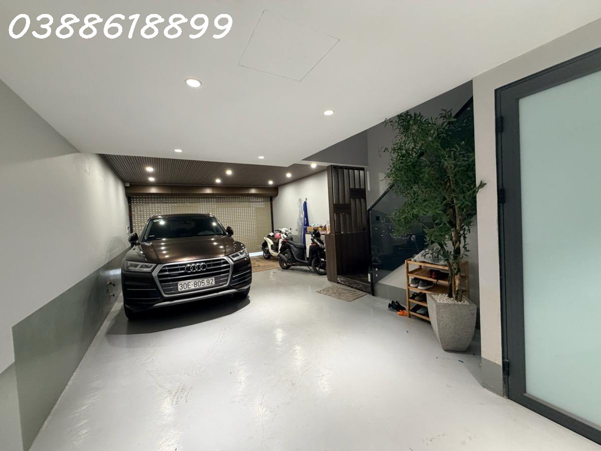 💎 BÁN NHÀ ĐẸP NGUYỄN CÔNG HOAN 98M2 - 5 TẦNG THANG MÁY - GARA Ô TÔ - GIÁ 36 TỶ 💎 15987318