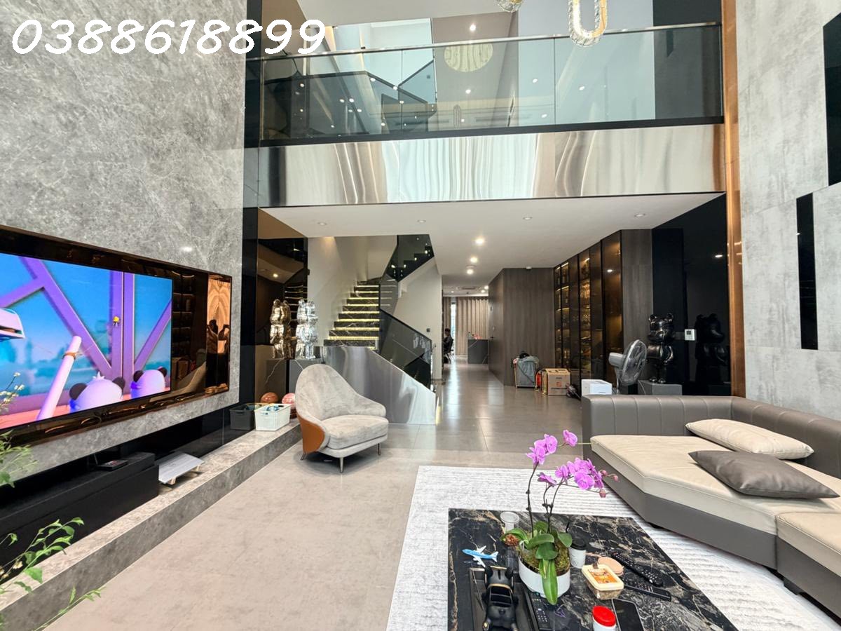 💎 BÁN NHÀ ĐẸP NGUYỄN CÔNG HOAN 98M2 - 5 TẦNG THANG MÁY - GARA Ô TÔ - GIÁ 36 TỶ 💎 15987318