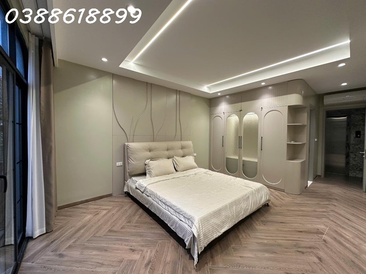 💎 BÁN NHÀ ĐẸP NGUYỄN CÔNG HOAN 98M2 - 5 TẦNG THANG MÁY - GARA Ô TÔ - GIÁ 36 TỶ 💎 15987318