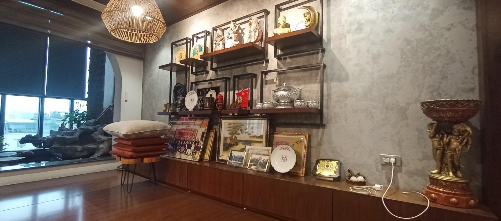 Nhà Mặt Phố Trường Chinh. Đống Đa. Thang Máy. Lô Góc. Ô Tô. Vỉa Hè. DT 154m2. Giá 120.5 Tỷ 15987328