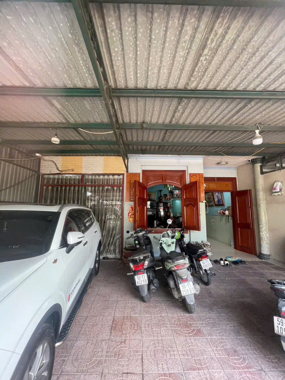 CHÍNH CHỦ NGỘP – MẶT TIỀN ẤP MỚI 2 TRUNG CHÁNH – NGANG 7.5M SIÊU HIẾM 15987330