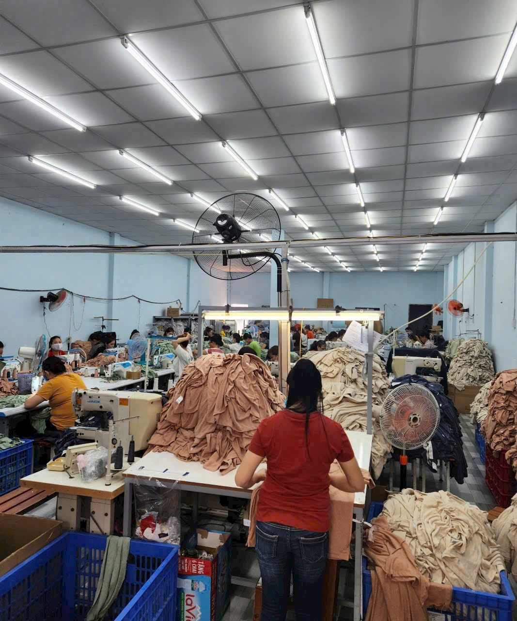 XƯỞNG MẶT TIỀN PHẠM THỊ GIÂY – 8x36 – TRỆT LẦU – DÒNG TIỀN SẴN – CHỈ 20 TỶ 15987332