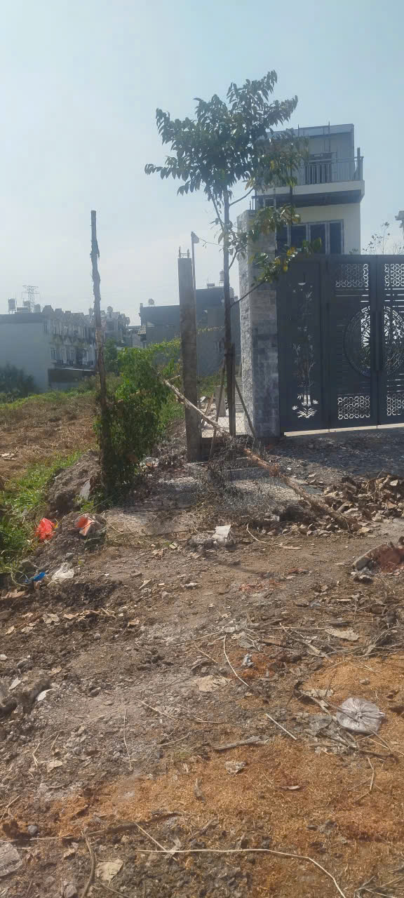 QUỸ ĐẤT VEN RẠCH SIÊU RỘNG – MT TL14 – 2.574M² HIẾM CÓ Q12. 15987339