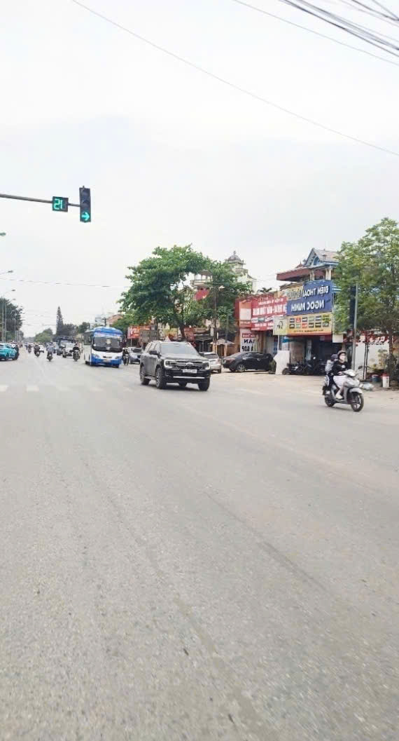 CHÍNH CHỦ CẦN BÁN LÔ GÓC 102M2 CẠNH QUỐC LỘ 21 GIÁ DÂN LÀNG - ĐÓN SÓNG GA METRO 15987341