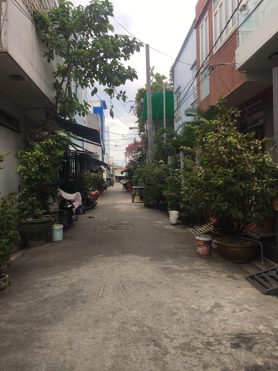 Bán nhà HXT đường Ao Đôi, Bình Tân, 63m2, 4x15.5, 2 tầng, 3.65 tỷ TL 15987345