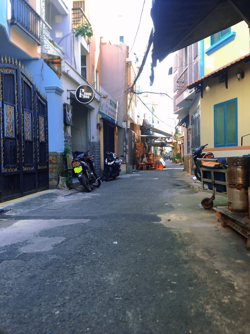 Bán nhà HXT đường Ao Đôi, Bình Tân, 63m2, 4x15.5, 2 tầng, 3.65 tỷ TL 15987345