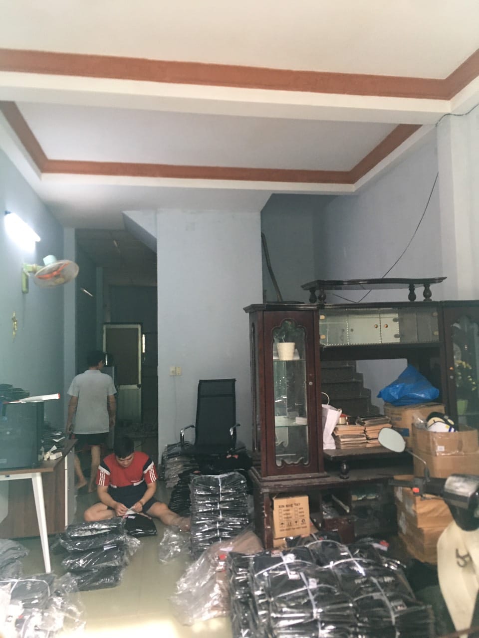 Bán nhà HXT đường Ao Đôi, Bình Tân, 63m2, 4x15.5, 2 tầng, 3.65 tỷ TL 15987345