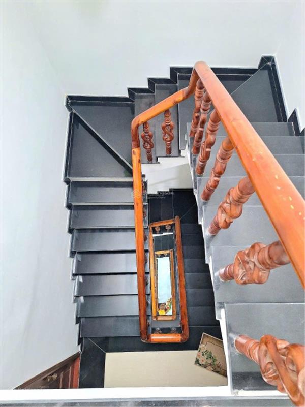 Bán Nhà Riêng 252// HxH 6m, Diện tích 5x14.5, CN 71 m2 Giá tốt 8.5 tỷ. 15987347