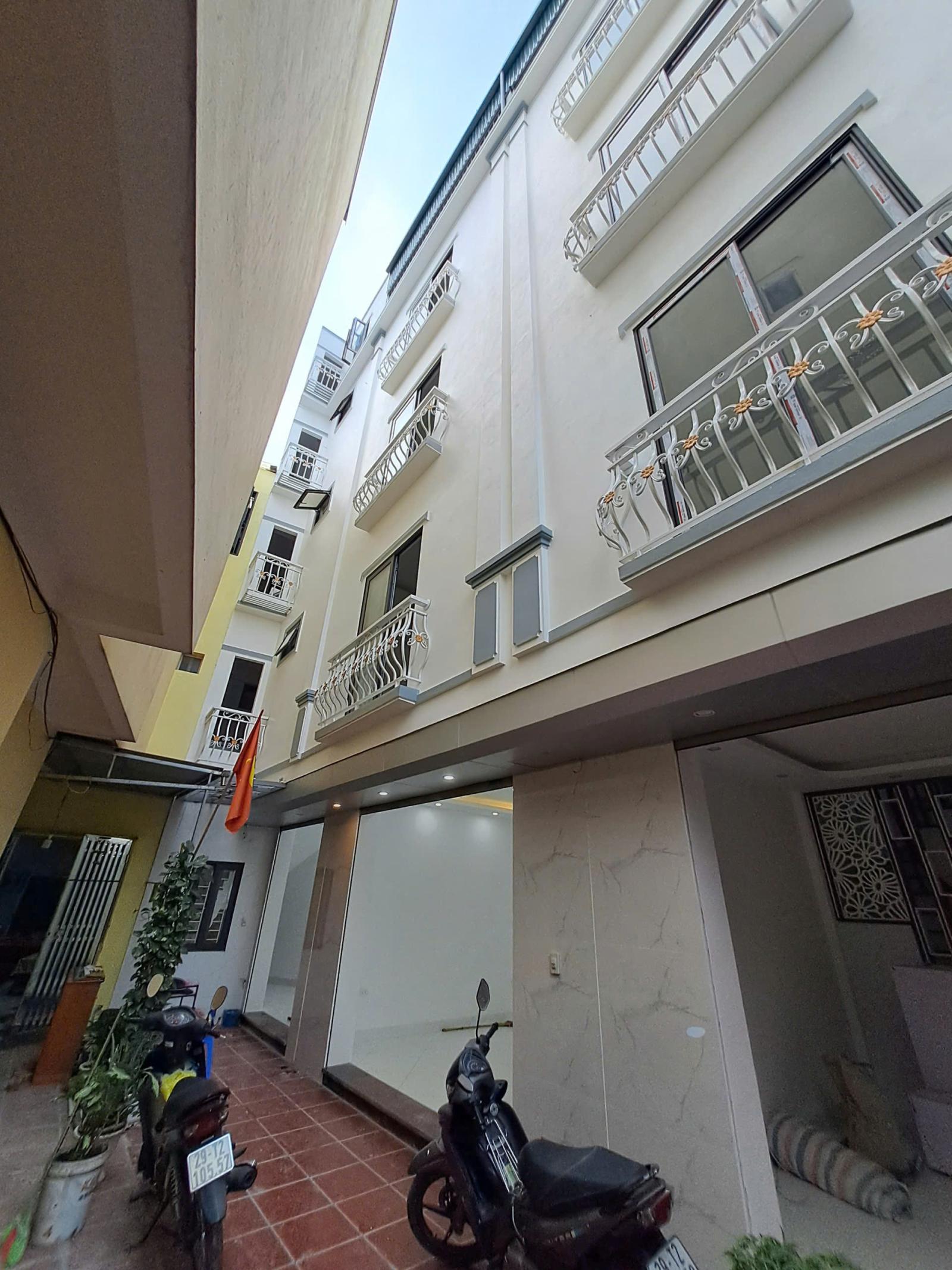 🏡 BÁN NHÀ Ỷ LA – HÀ ĐÔNG – 2 THOÁNG – NHÀ ĐẸP Ở NGAY – GIÁ CHỈ 5.8 TỶ 15987350