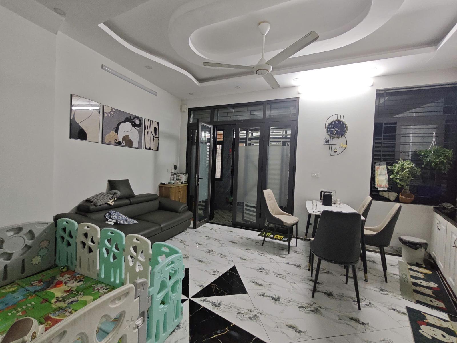 🏡 BÁN NHÀ Ỷ LA – HÀ ĐÔNG – 2 THOÁNG – NHÀ ĐẸP Ở NGAY – GIÁ CHỈ 5.8 TỶ 15987350