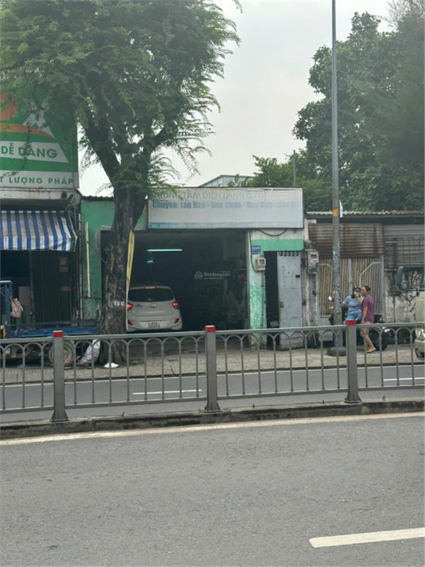 Bán Nhanh Nhà MTKD Nguyễn Oanh P17. Kết cấu (1tr,1l, 3PN-2WC) DT 4,2x15 (DTCN 60m2) Giá 8 Tỷ 15987351