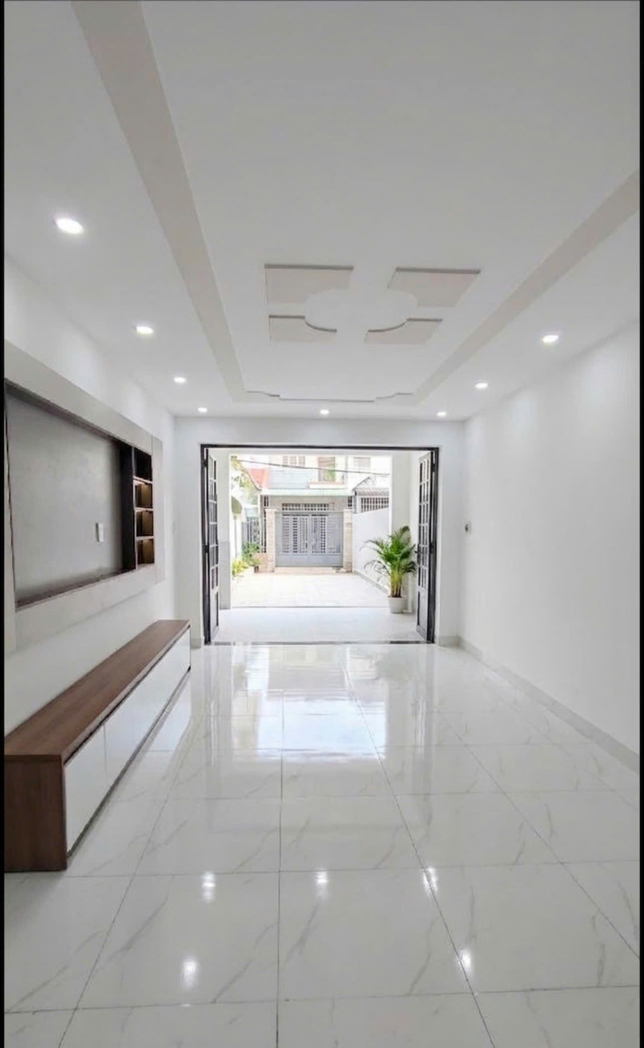 Bán nhà 7/ đường Liên Khu 5-6, BHHB, Bình Tân - 56m2 - hẻm 6mét - chỉ 4.1 tỷ 15987352