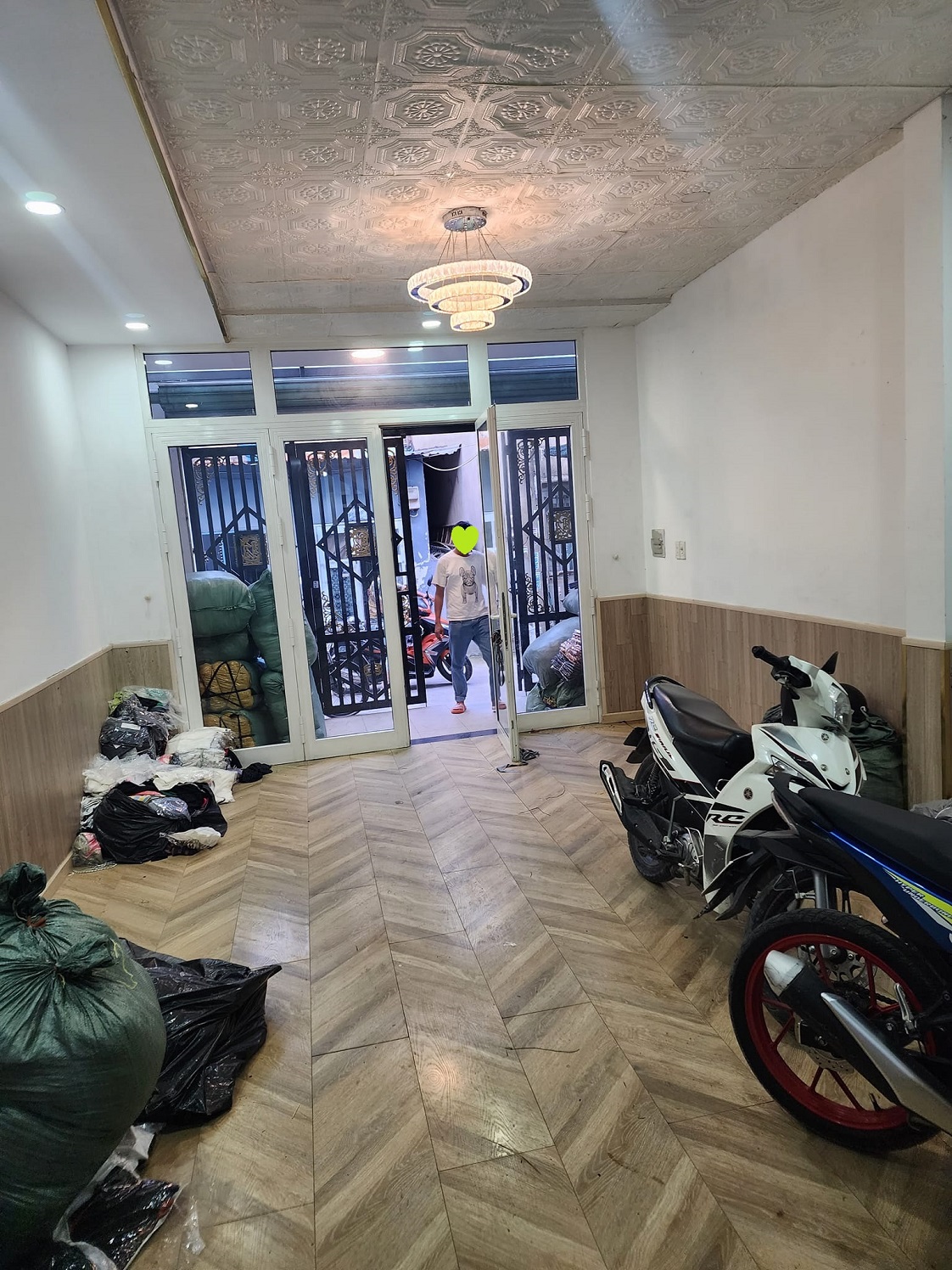 Bán nhà 2 tầng, 61m2, Hẻm xe hơi Bình Thành, BHHB Bình Tân, chỉ 3.5 tỷ TL 15987361