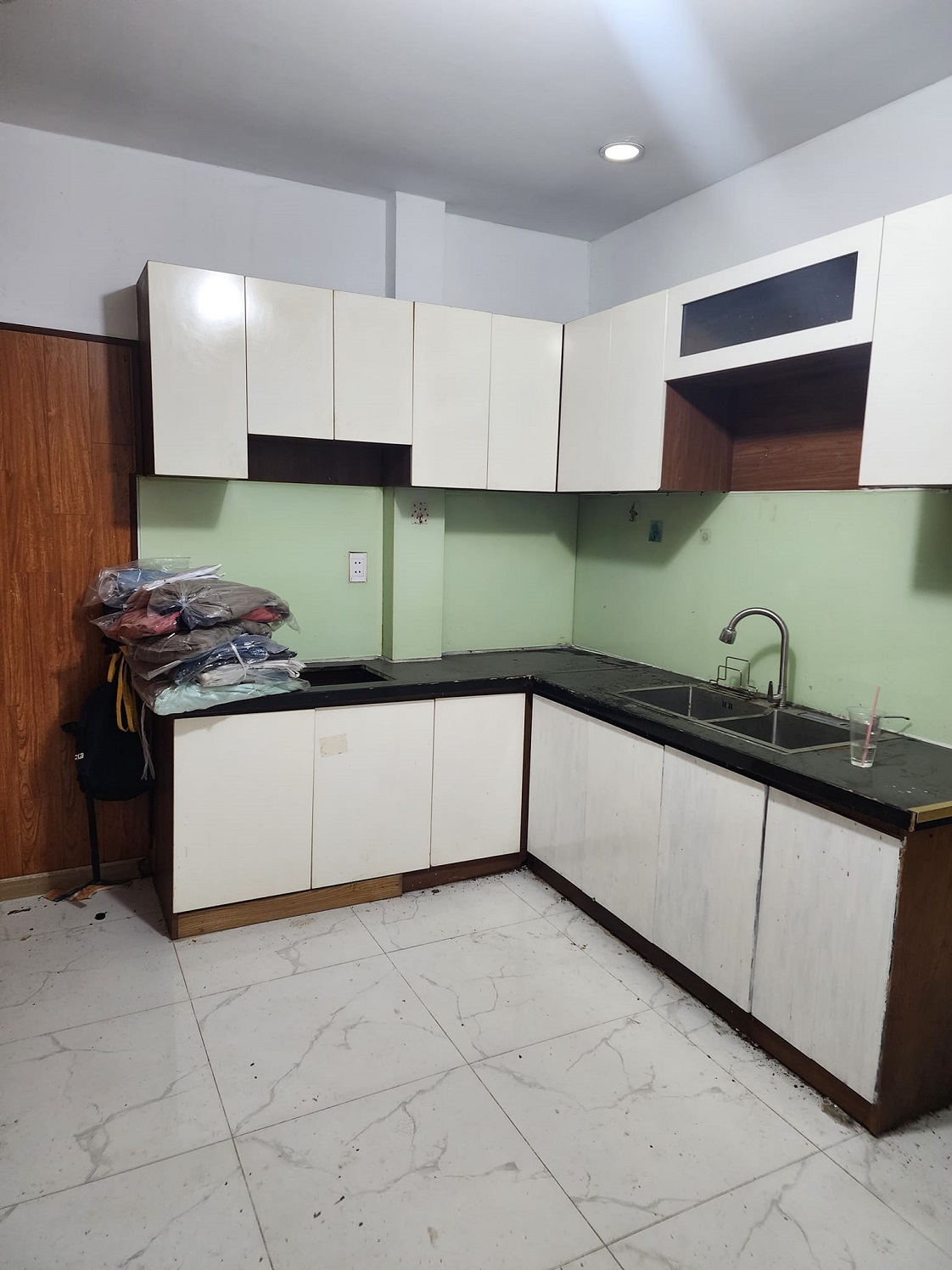 Bán nhà 2 tầng, 61m2, Hẻm xe hơi Bình Thành, BHHB Bình Tân, chỉ 3.5 tỷ TL 15987361