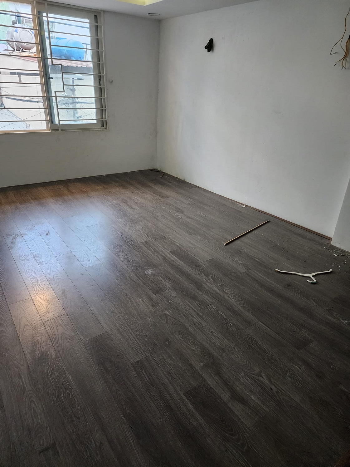 Bán nhà 2 tầng, 61m2, Hẻm xe hơi Bình Thành, BHHB Bình Tân, chỉ 3.5 tỷ TL 15987361