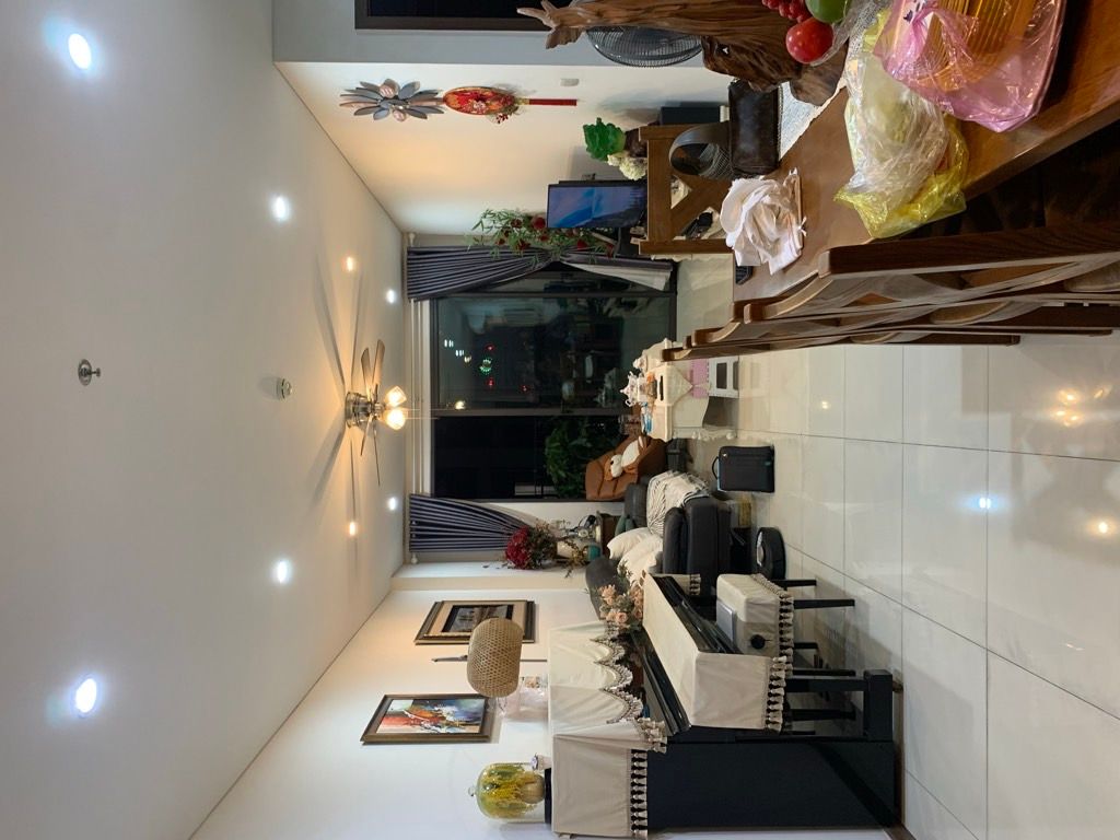 CĂN HỘ CAO CẤP HÀ ĐÔ CENTROSA Q.10 - 110m2 , 3pn chỉ 16ty8 sổ riêng 15987362