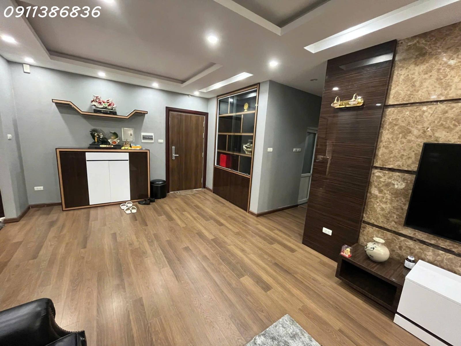 💥Căn Góc CT2B KĐT Nam Cường 104m 3PN Nội thất siêu đẹp Slot ô tô, 11.95 tỷ 15987363