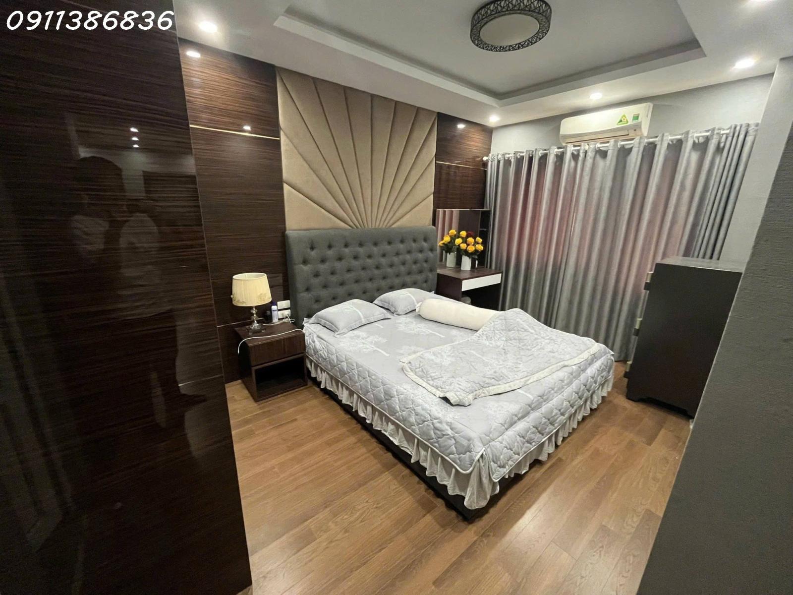 💥Căn Góc CT2B KĐT Nam Cường 104m 3PN Nội thất siêu đẹp Slot ô tô, 11.95 tỷ 15987363