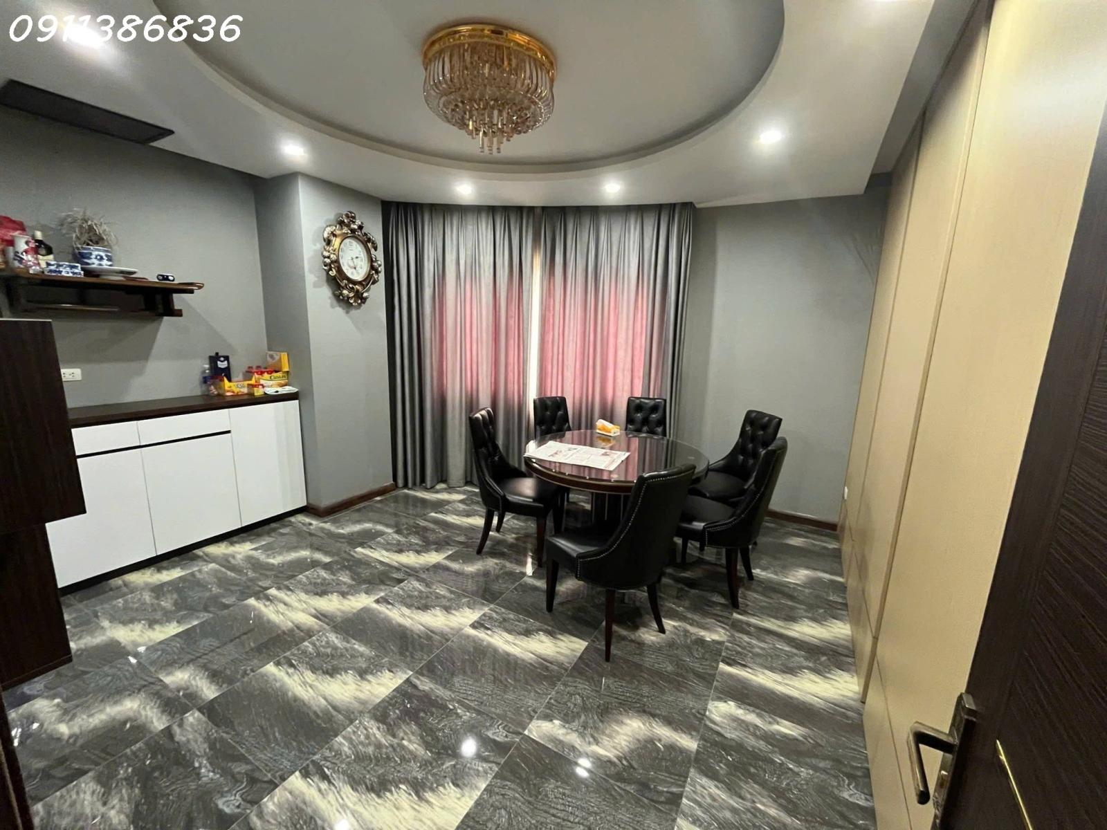 💥Căn Góc CT2B KĐT Nam Cường 104m 3PN Nội thất siêu đẹp Slot ô tô, 11.95 tỷ 15987363