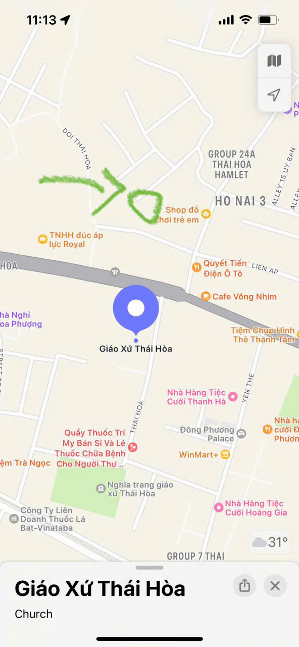 CHÍNH CHỦ CẦN BÁN GẤP NHÀ HỐ NAI 3 - TRẢNG BOM - GIÁ CỰC TỐT ĐẦU TƯ 15987364