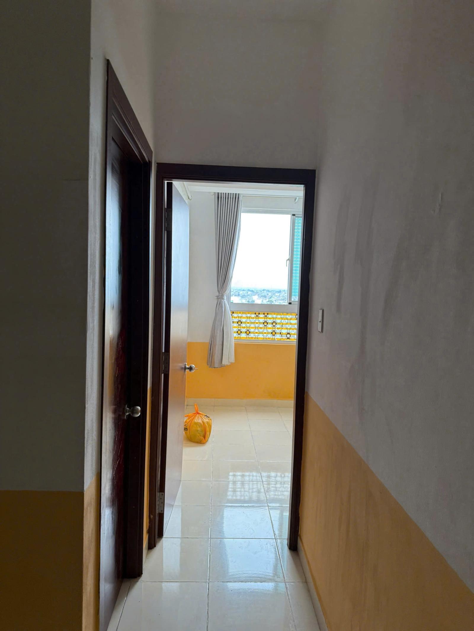 Căn hộ Đông Hải Tô Ký Q12 có sổ có thang , 2ty150 15987368