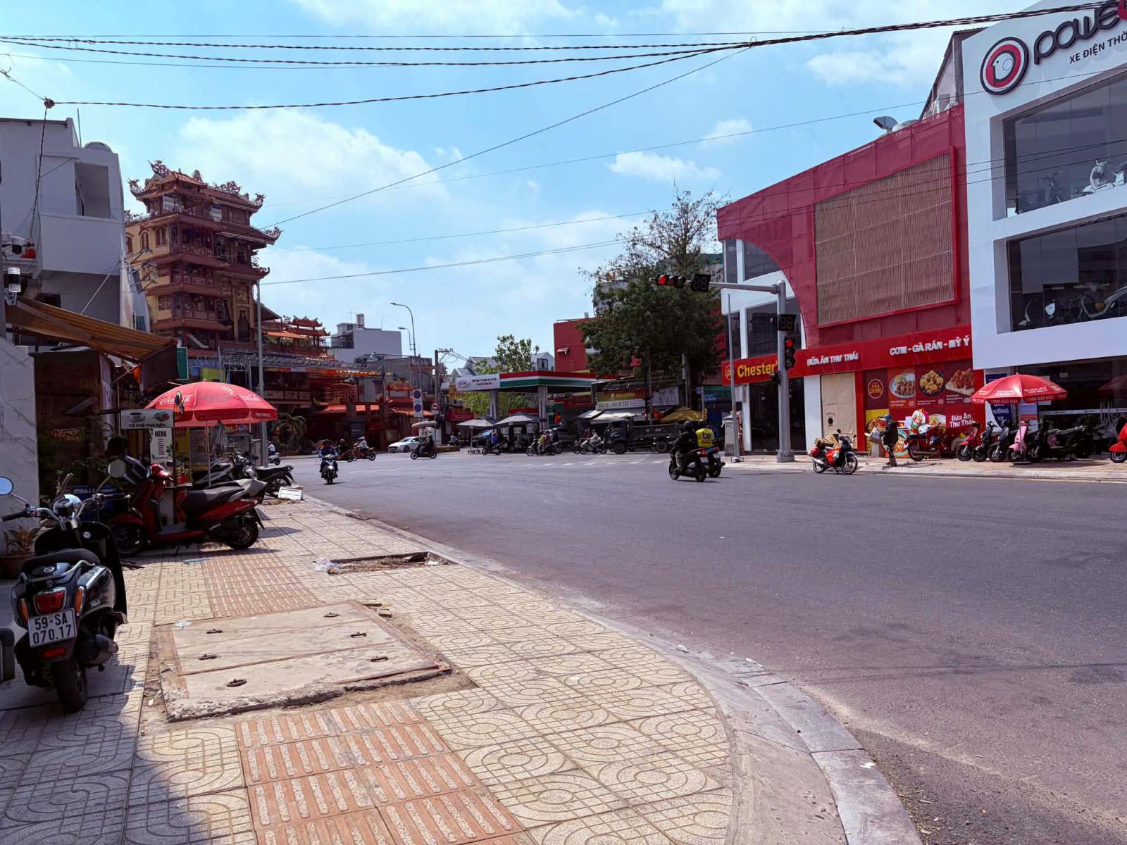 📐 Đất Nơ Trang Long – ngang 7m x 20  – 18.6 tỷ, đang làm dãy trọ tiện xây 15987376