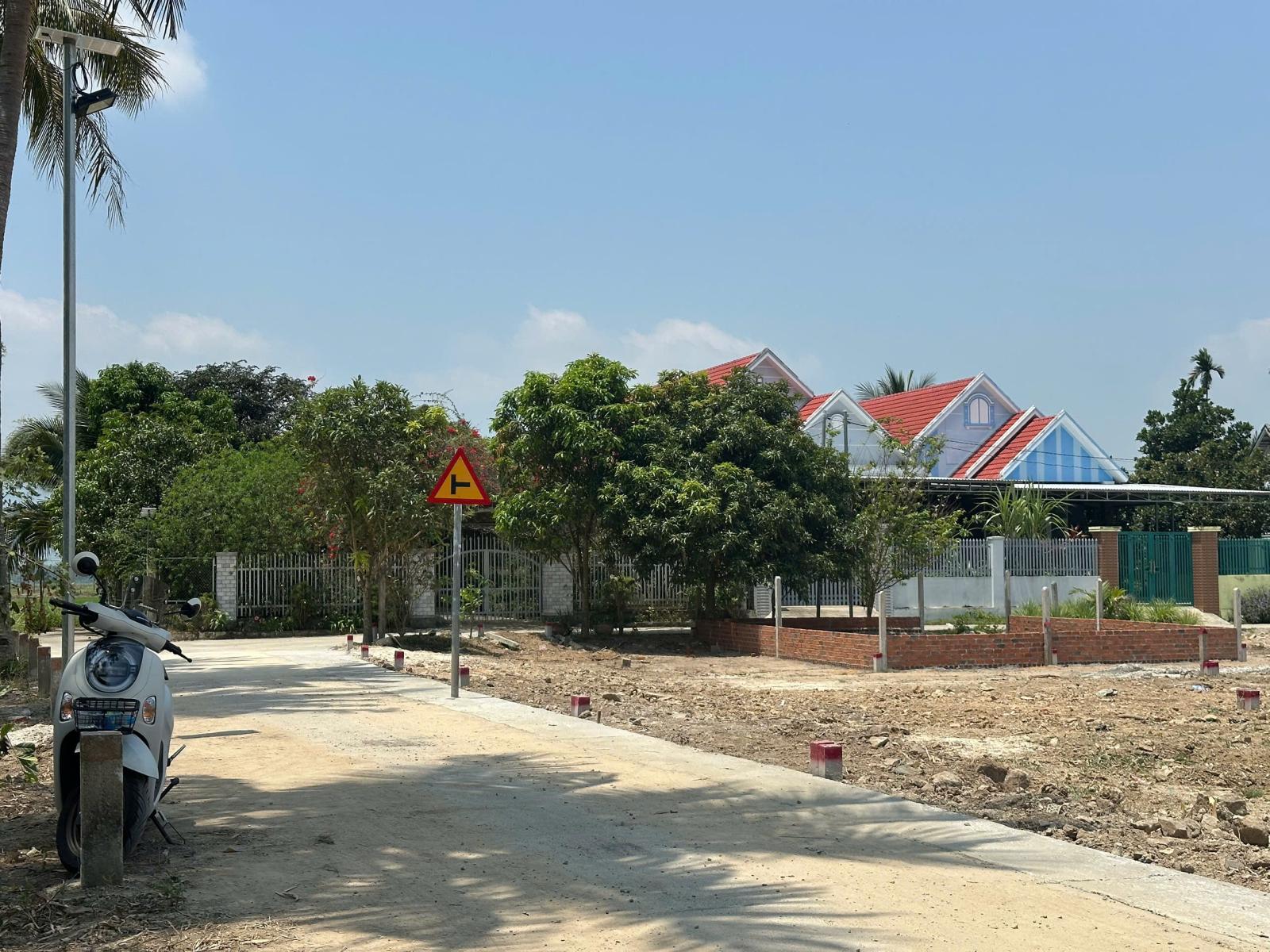 Đất Diên An – 73m² Ngang 5m – Đường 6m Ô Tô Tránh – 1.226 Tỷ 15987378