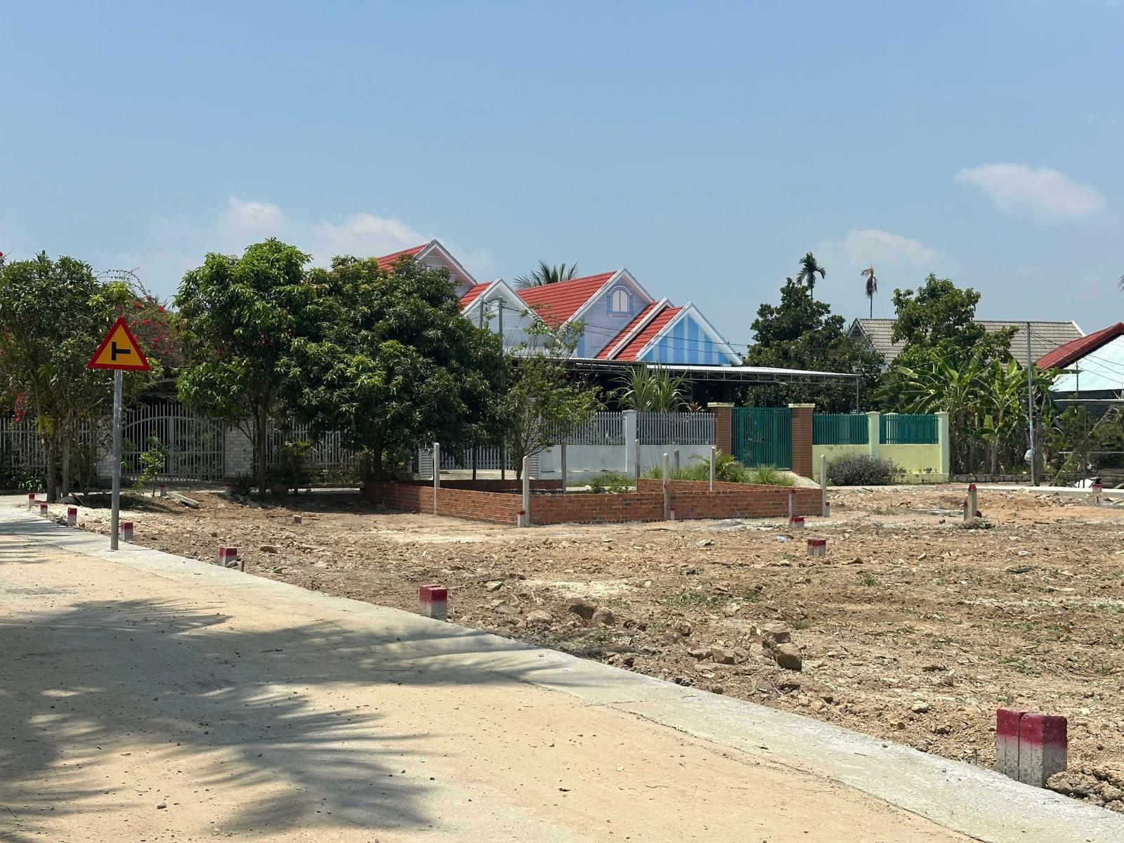 Đất Diên An – 73m² Ngang 5m – Đường 6m Ô Tô Tránh – 1.226 Tỷ 15987378