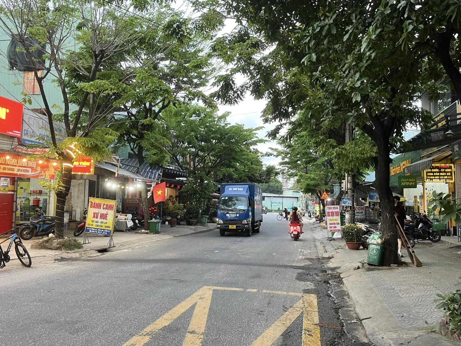 🔴💥Bán đất GÓC 2 mặt tiền đường Lê Đình Kỵ & Nhơn Hoà 19 15987379