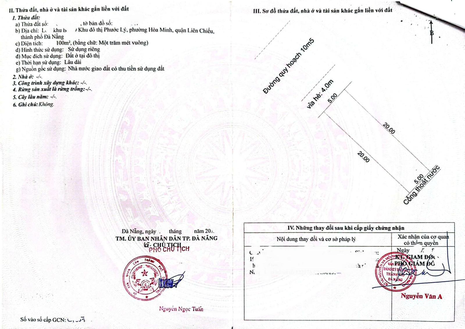 🔴💥Bán đất đường 10,5m Nguyễn Nhược Pháp - GIÁ RẼ 15987380