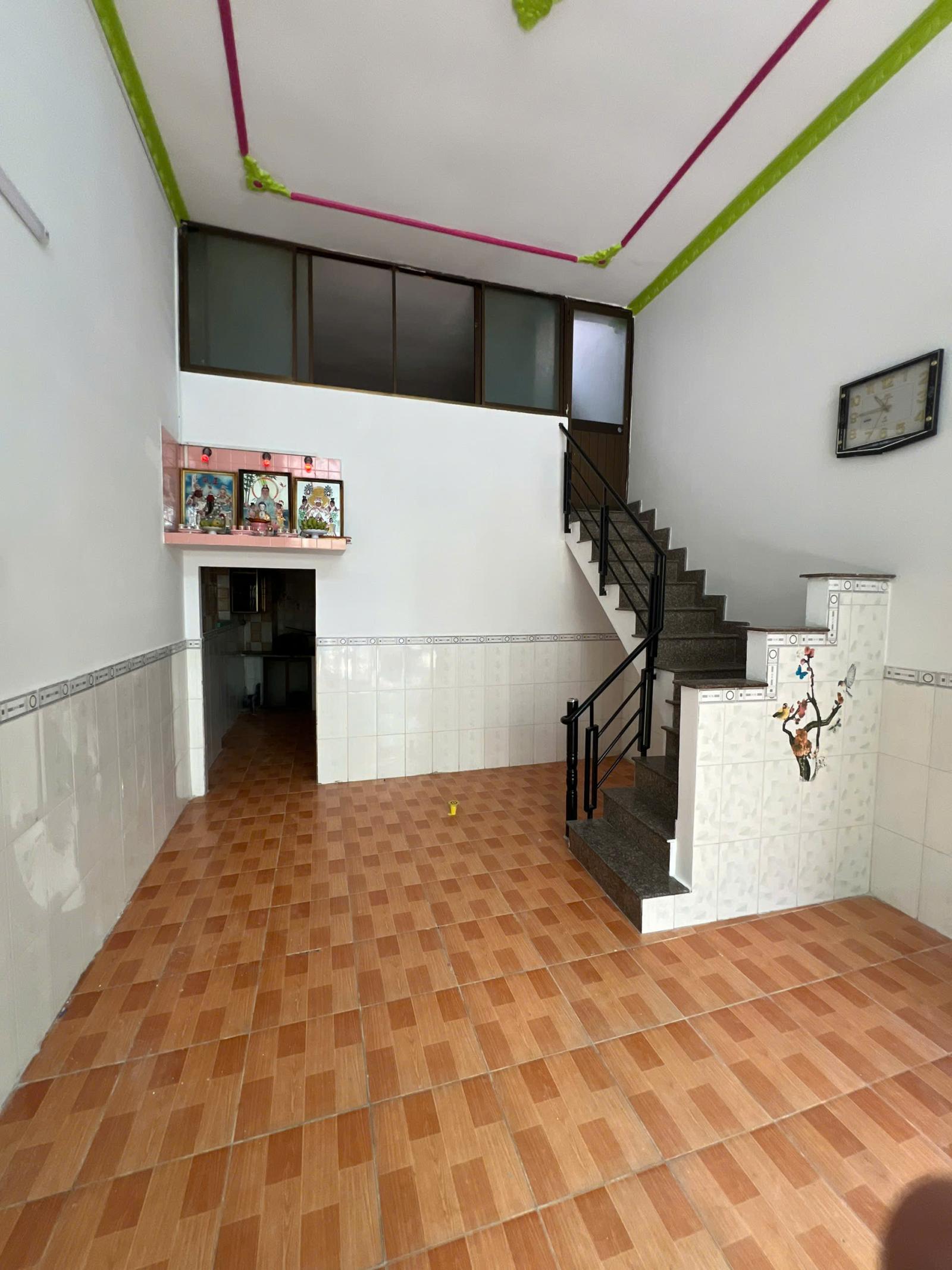 BÁN NHÀ QUẬN 6 - HỒNG BÀNG - SỔ HỒNG RIÊNG - SẴN SÀNG CÔNG CHỨNG 15987382