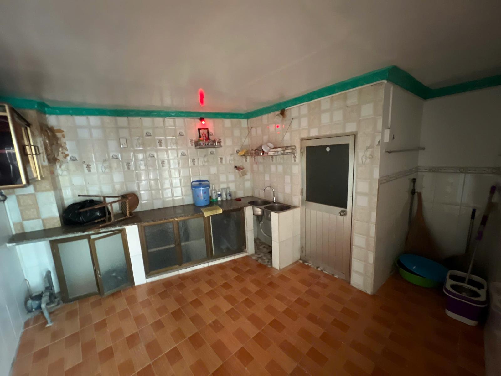 BÁN NHÀ QUẬN 6 - HỒNG BÀNG - SỔ HỒNG RIÊNG - SẴN SÀNG CÔNG CHỨNG 15987382