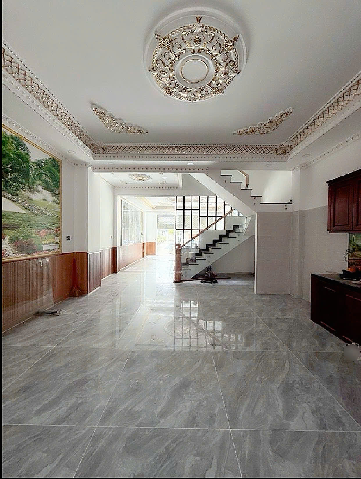 Bán nhà đường Bình Thành, BHHB, Bình Tân -5x19m - đường 6 mét - 4 tầng - 8.5 tỷ 15987389