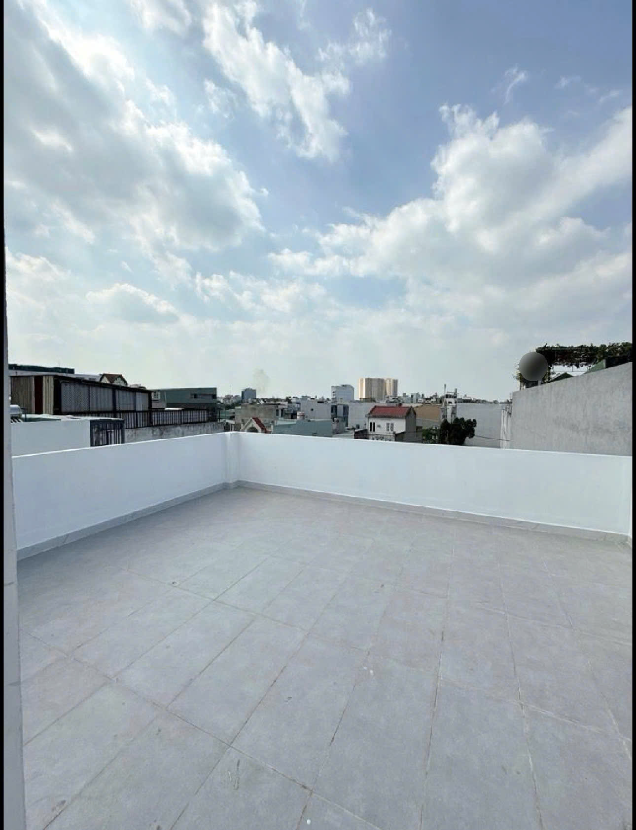 Bán nhà đường Bình Thành, BHHB, Bình Tân -5x19m - đường 6 mét - 4 tầng - 8.5 tỷ 15987391