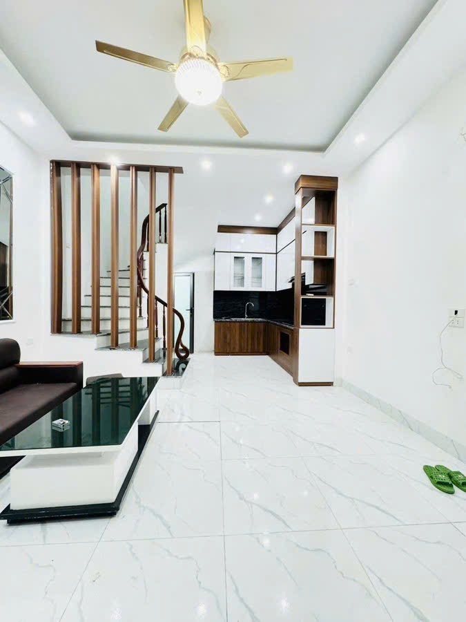 BÁN NHÀ NGỌC THỤY – LONG BIÊN  NHÀ MỚI – Ô TÔ ĐỖ CỔNG 15987396