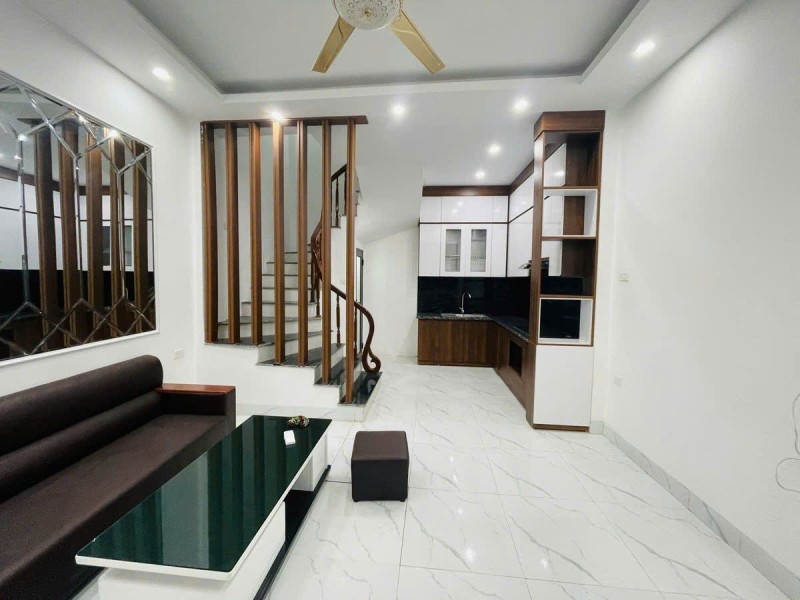 BÁN NHÀ NGỌC THỤY – LONG BIÊN  NHÀ MỚI – Ô TÔ ĐỖ CỔNG 15987396