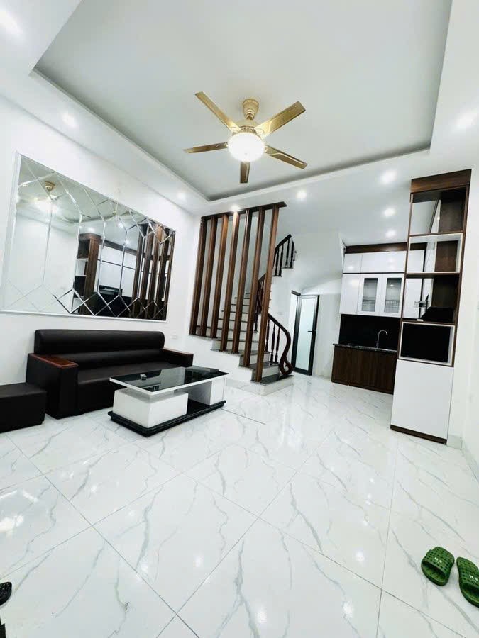 BÁN NHÀ NGỌC THỤY – LONG BIÊN  NHÀ MỚI – Ô TÔ ĐỖ CỔNG 15987396