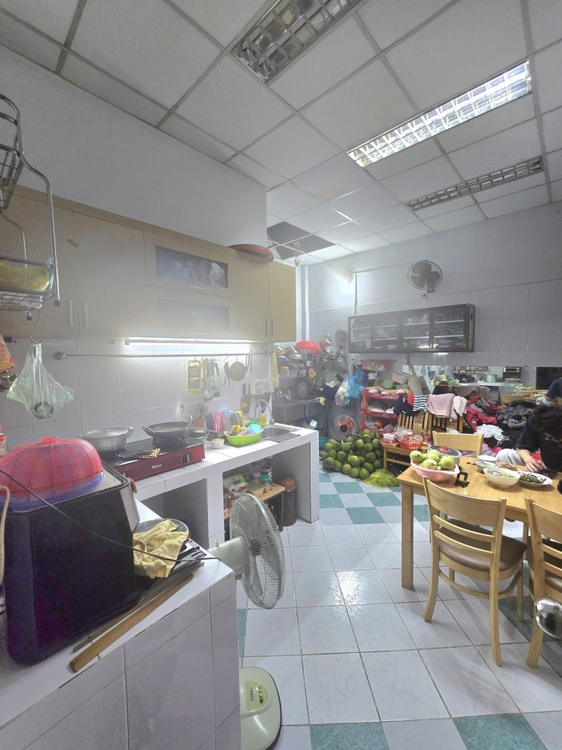 Bán nhà đường Linh Trung, Phường Linh Trung,Thủ Đức, TP HCM. DT 80m2, 1 tầng, SHR - Giá  8.45 tỷ - 15987399