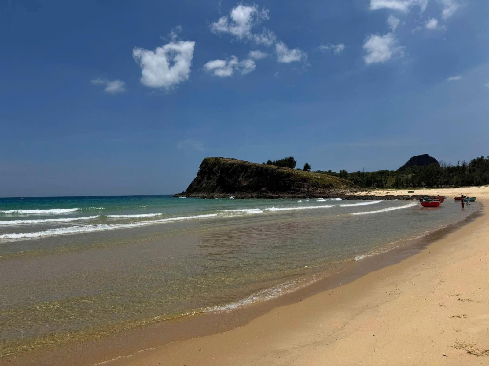 ĐẤT ĐẸP – GIÁ TỐT –CẦN BÁN ĐẤT Tại Bãi biển Hòn Choi–Hòn Yến,An Hòa, Tuy An, Phú Yên 15987403